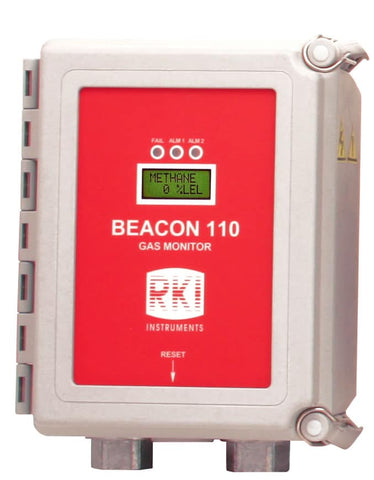 RKI Beacon 110 Single Channel Controller