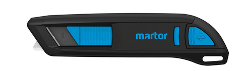 MARTOR  SECUNORM 300 5mm w/ Rounded tip blade Part# 30000310.02