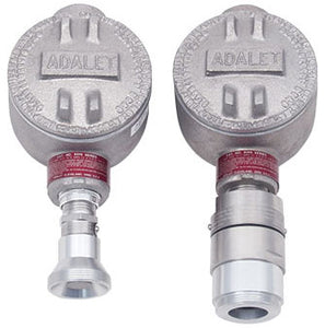 RKI Direct Connect Sensors no J-Box