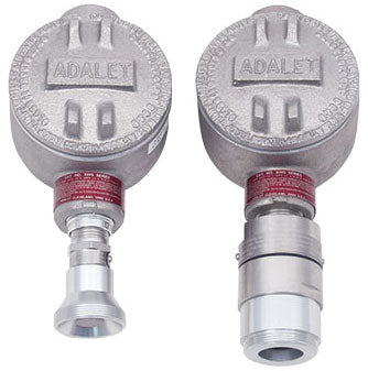RKI Direct Connect Sensors no J-Box