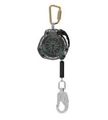 MSA V-TEC™ Self Retracting Lanyards