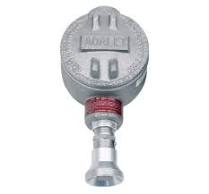 RKI Direct Connect Non Explosion Proof Sensors w/ J-Box, OK for Class I, Division 2