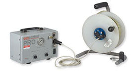 Geotech Geocontrol Pro Compressor / Controller