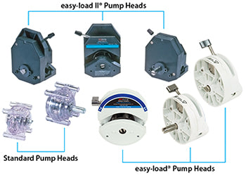 Geotech Geopump Peristaltic Pumps