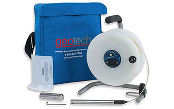 Geotech ET Water Level Meters