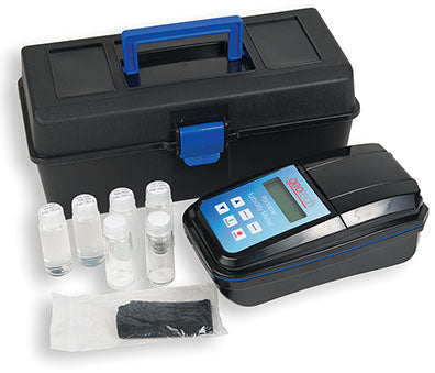 Geotech Portable Turbidity Meters