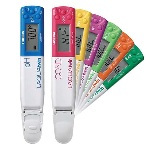 Horiba LAQUAtwin Spare Sensors