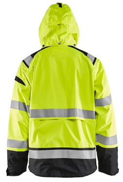 Blaklader Hi-Vis Premium Shell Jacket