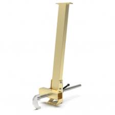 MSA Replacement Standard Base w/ Hardware Part# 10192213