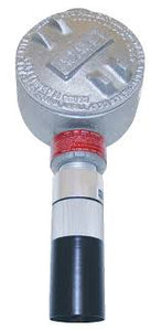 RKI S2 Series Diffusion Sensor / Transmitter With ESM-01 Toxic Sensor Non Explosion Proof, OK for Class I, Division 2