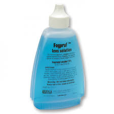 MSA FogPruf™ Cleaner Refill Part# 13016