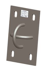 MSA XTIRPA™ Universal Ring Adapter Part# IN-2087