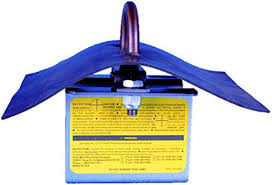 MSA Roof Anchors