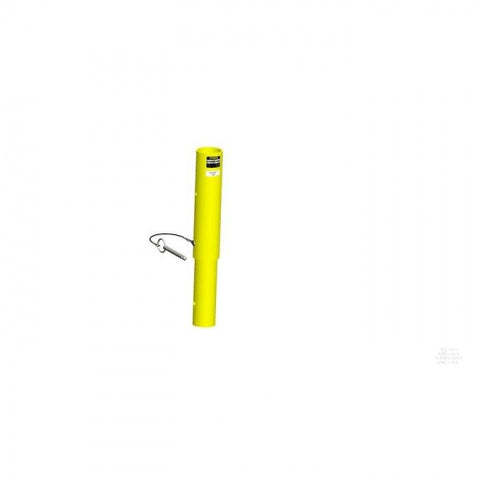 MSA XTIRPA™ Mast Extension