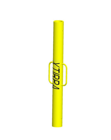 MSA XTIRPA™ 4" Mast for Davit Arm
