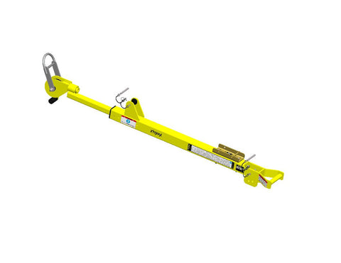 MSA XTIRPA™ Pole Hoist