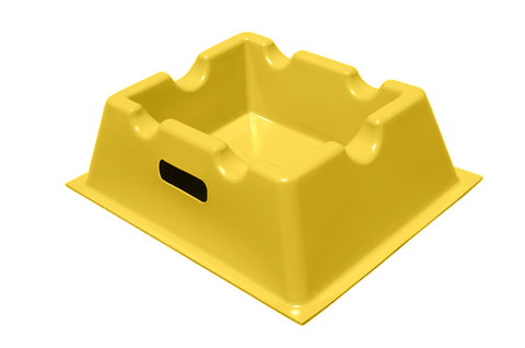 MSA Replacement Concrete Base Part# 10192220