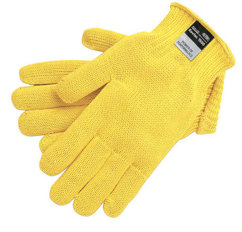 MCR Safety CutPro® - 7-Gauge DuPont™ Kevlar® Aramid Shell - Cut Resistant Work Gloves - Heavy Weight - Box of 12