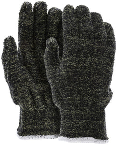 MCR Safety CutPro® - 7-Gauge Blended DuPont™ Kevlar® Aramid and Poly-Cotton Shell - Competitive Value (CV) Terrycloth - Box of 12