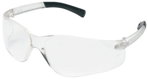 MCR BearKat® BK1 Series - Single Lens Design - Clear - UV-AF Coating - Box of 12 Part# BK110AF