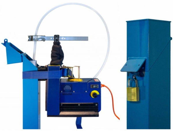 Waterra Hydrolift II - Electric Tubing Actuator Rental