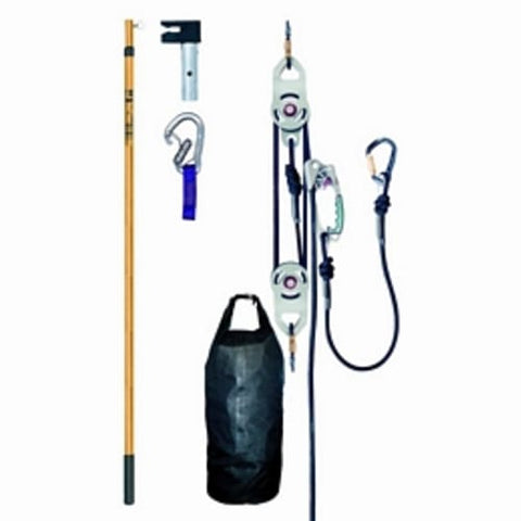 MSA Fall Protection Rescue Kit Part# 10030025
