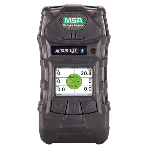 MSA ALTAIR® 5X Multigas Detector PID Maintenance Kit Part# 10165247