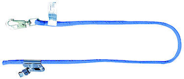 MSA Sure-Grab Positioning Lanyards