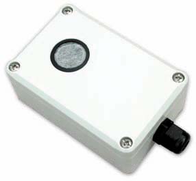 RKI M-Series Low Cost Transmitter