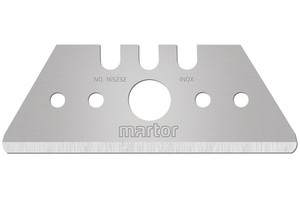 MARTOR ROUNDED-TIP TRAPEZOID BLADE Part# 165232.70