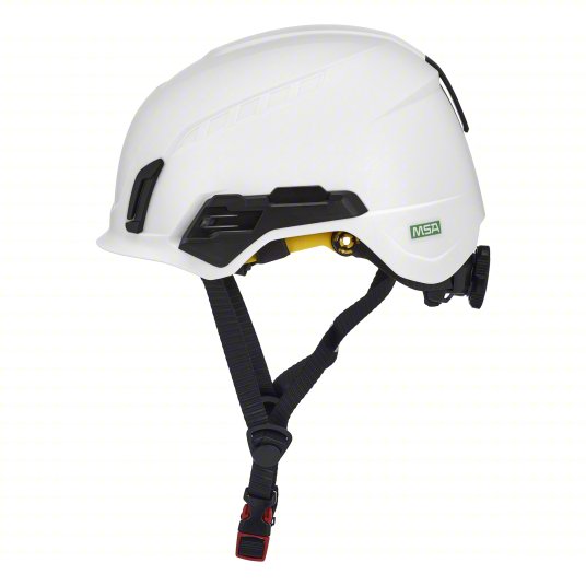 MSA V-Gard H2™ Safety Helmet Assemblies