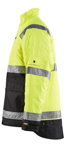 Blaklader Hi-Vis Winter Jacket