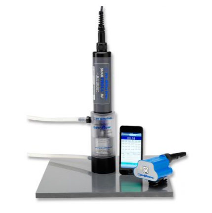 Flow Cell & Kit