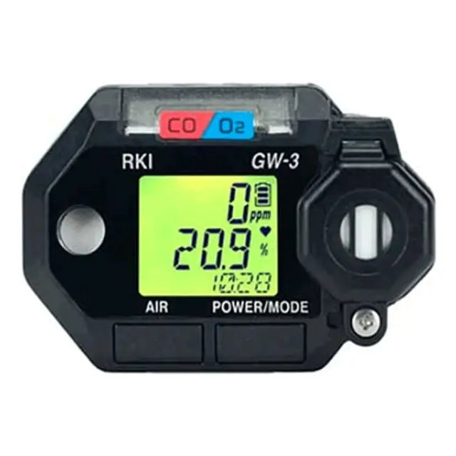 RKI GasWatch 3, CO/O2 Combination