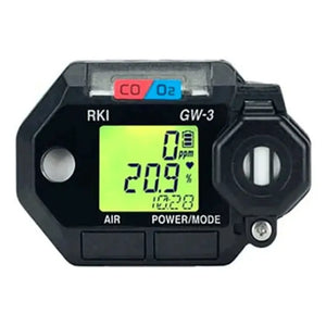 RKI GasWatch 3, CO/O2 Combination