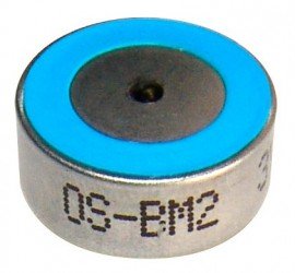 RKI O2 Replacement Sensor 0-25% Vol. Part# OS-BM2