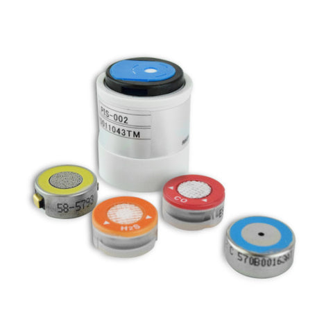 RKI SC-9000 Single Gas Replacement Sensors