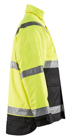 Blaklader Hi-Vis Winter Jacket