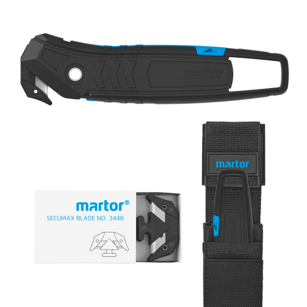 MARTOR SECUMAX 350 SE SET Part# 992002.09