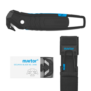 MARTOR SECUMAX 350 SE SET Part# 992002.09