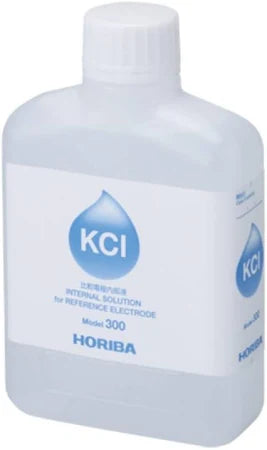 Horiba LAQUAtwin Standard Solutions