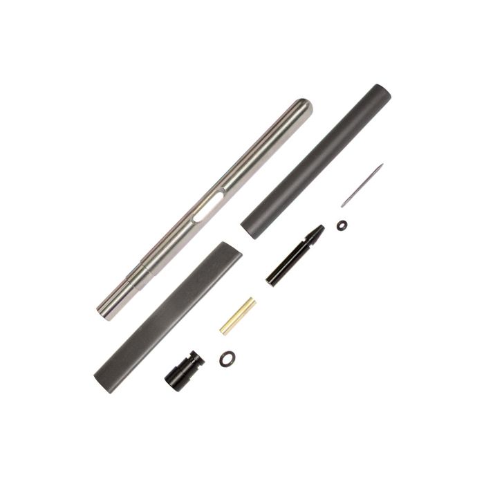 Zolint Solinst Model 101 P2 Probe Kit Part# 102979
