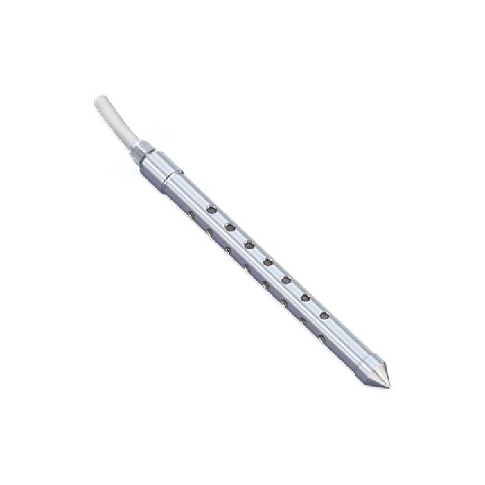 Solinst Model 615C Stainless Steel Piezometers (c/w compression)