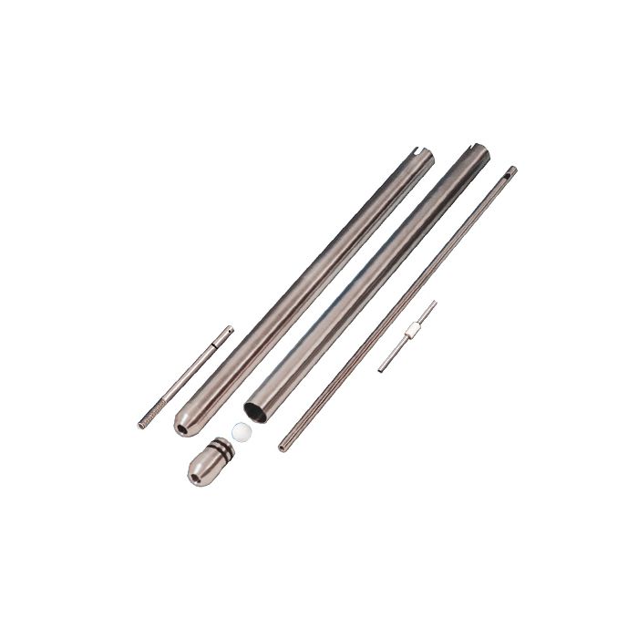 Solinst Model 429 Stainless Steel Point Source Bailer