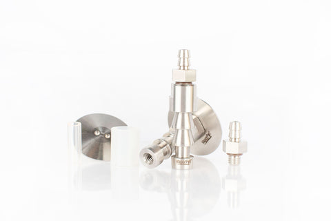 Mini Vapor Pin® Sampling Device (Stainless Steel)