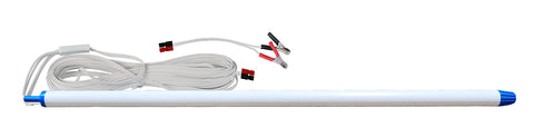 12 Volt DC Storm® 50 Plastic Pump (IN STOCK)
