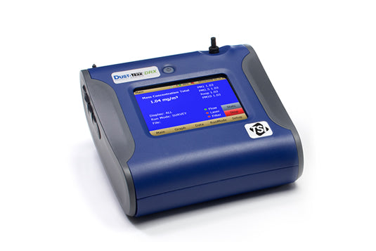 TSI Dustrak 8533 DRX Rental