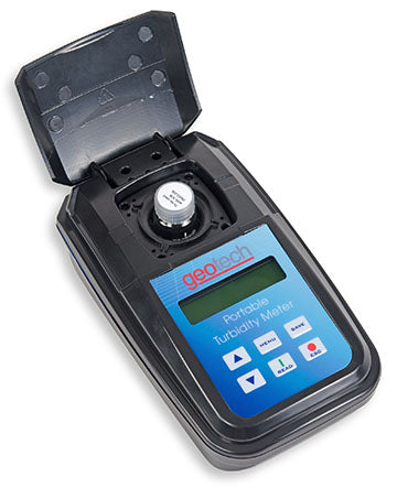 Geotech Portable Turbidity Meters