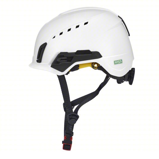 MSA V-Gard H2™ Safety Helmet Assemblies