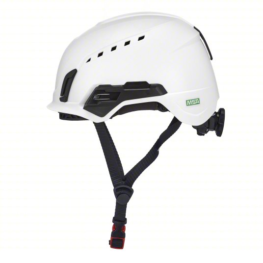 MSA V-Gard H2™ Safety Helmet Assemblies